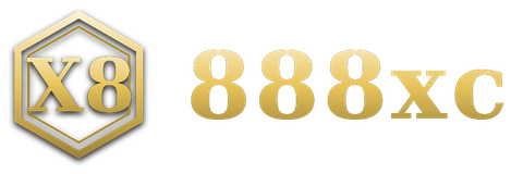 888xc logo