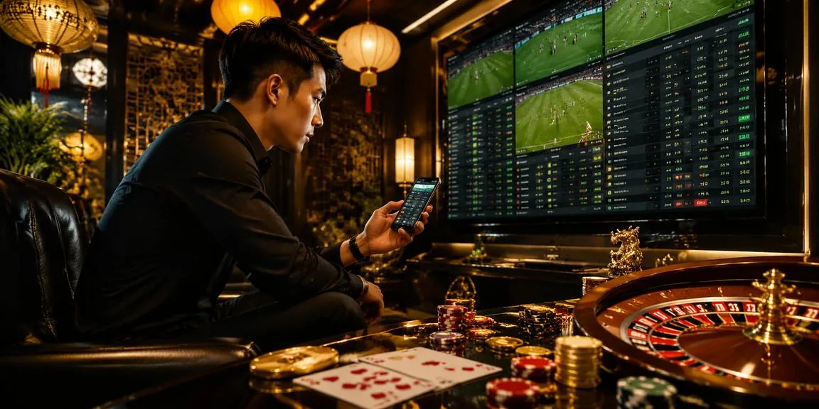 888xc Khám phá bàn Sic Bo Bàn Mở tại 888xc